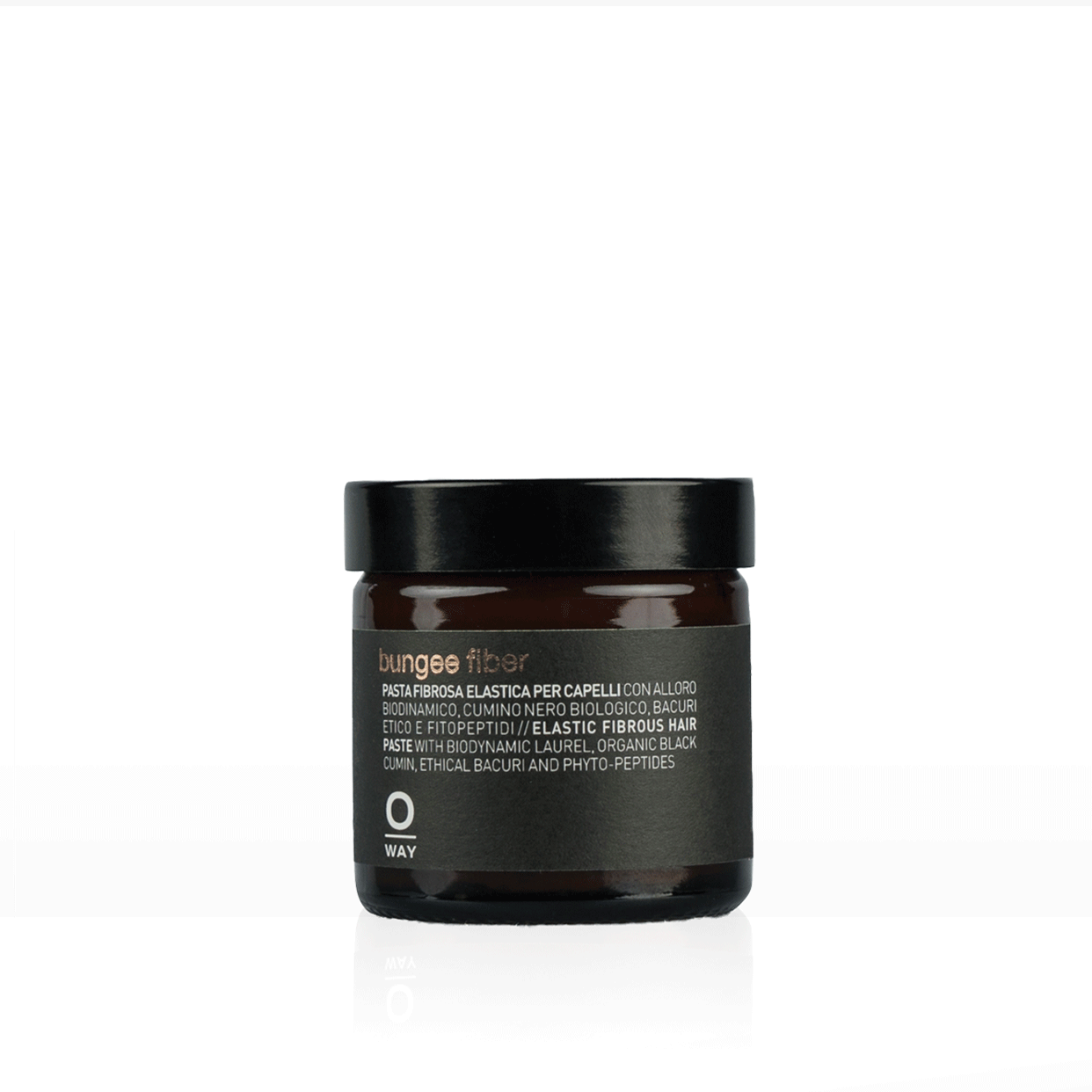 OWAY オーウェイ OW MEN バンジー・ファイバー 50ml