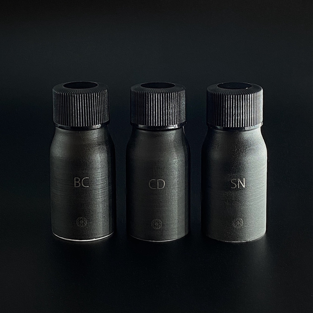 URBAN AYURVEDA Veludo ビロード TRIO3本セット(10ml×3)