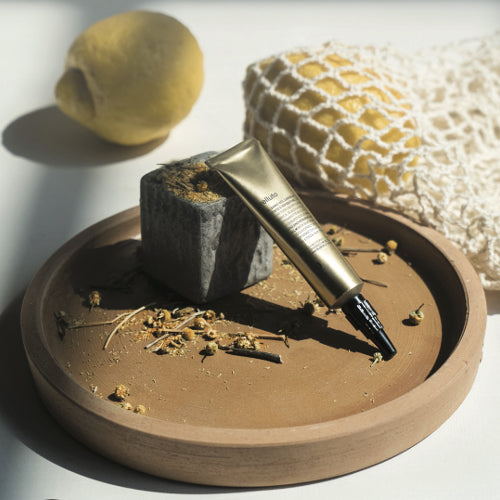 OWAY オーウェイ Velluto 10ml(リップクリーム)