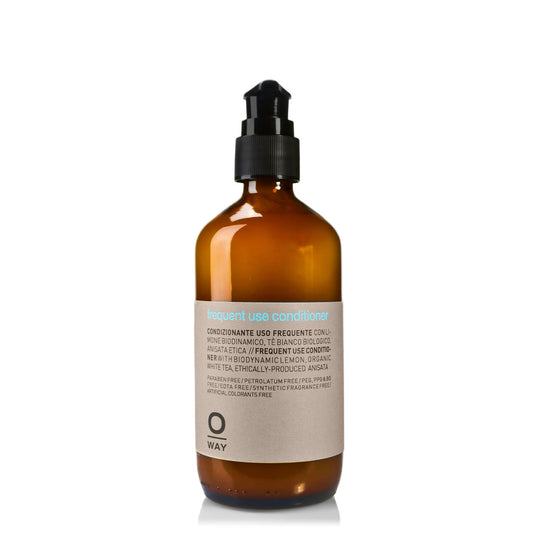 OWAY オーウェイ frequent use conditioner デイリーユーズコンディショナー 240ml