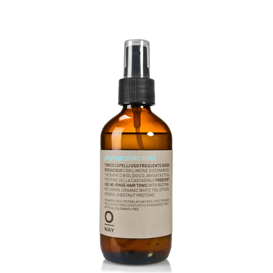 OWAY オーウェイ phytoprotein mist  デイリーユーズミスト 160ml