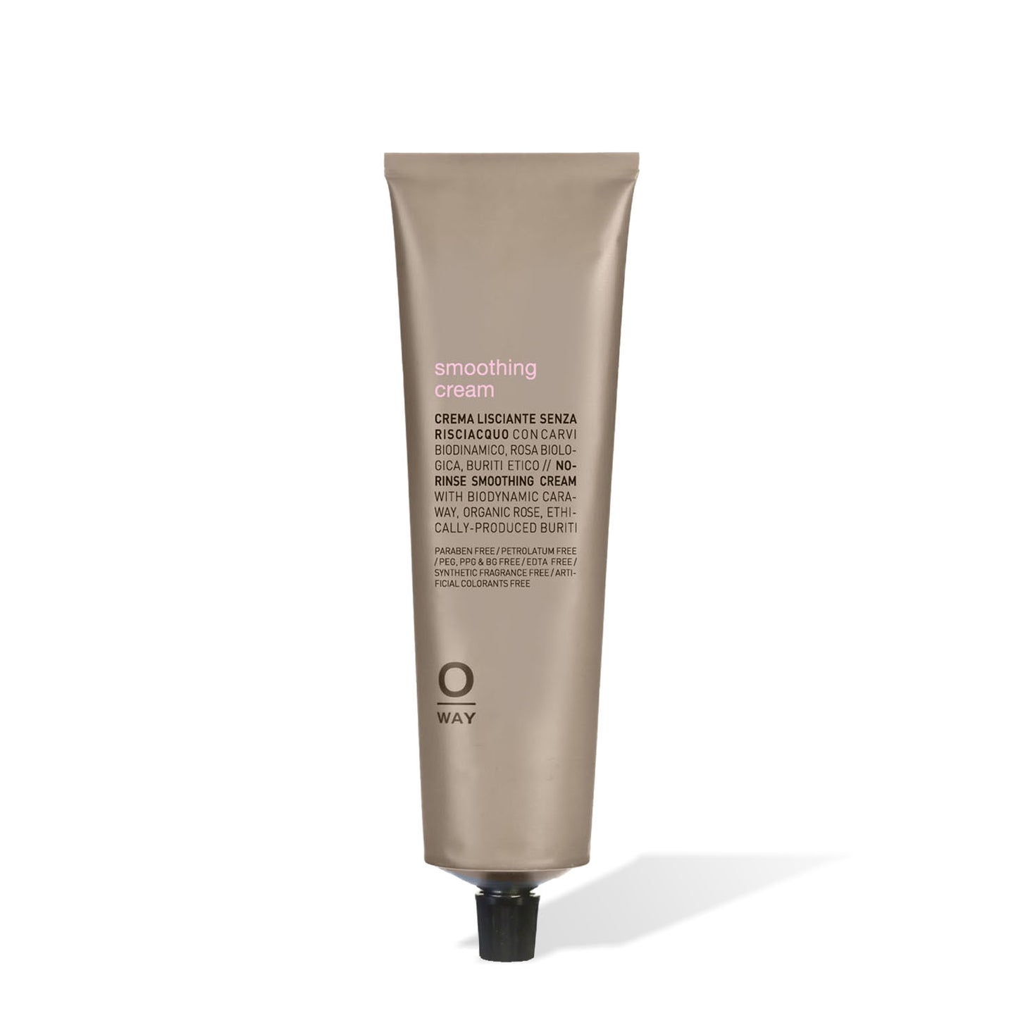 OWAY オーウェイ smoothing cream スムージング クリーム 150ml