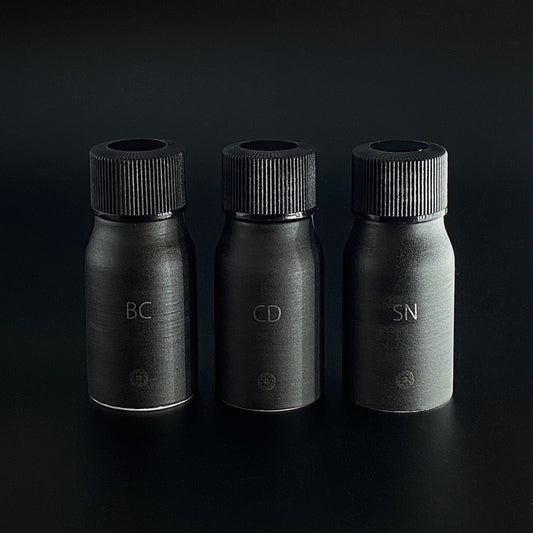 URBAN AYURVEDA Veludo ビロード TRIO3本セット(10ml×3)